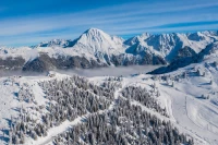 Le Collet - Belledonne