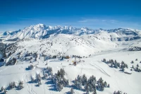 Val d'Arly Flumet/St Nicolas la Chapelle