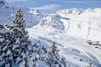 Station de montagne Fórmigal