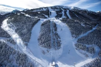 Station de montagne Granvalira