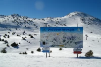 Gréolières-les-Neiges