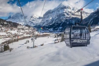 Grindelwald-Wengen