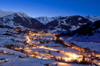 Gstaad