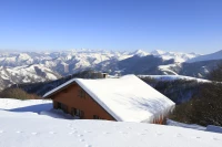 Station de montagne Iraty