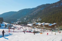 La Bresse Hohneck
