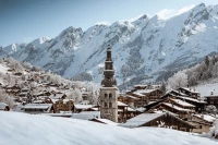 La Clusaz-Manigod