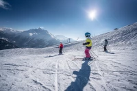 La Rosière / Espace San Bernardo
