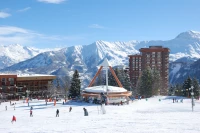 Le Corbier