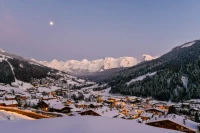 Le Grand-Bornand