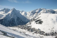 Les 2 Alpes