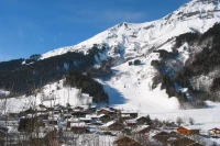 Les Contamines / Hauteluce