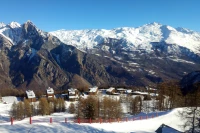 Les Karellis
