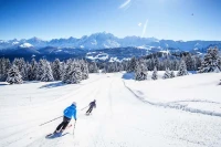 Les Portes Du Mont-blanc