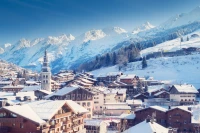 Megève