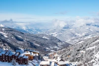 Meribel