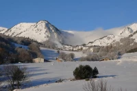 Station de montagne Mijanès - Donezan