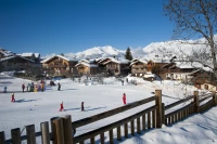 Montchavin La Plagne