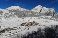 Montgenèvre