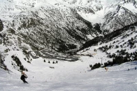 Station de montagne Ordino Arcalis
