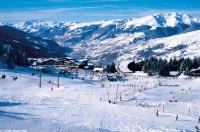 Peisey-Vallandry