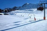 Les Arcs