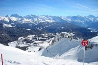 Praz de Lys Sommand