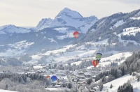Praz sur Arly