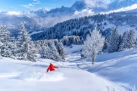 Saint-Gervais Mont-Blanc