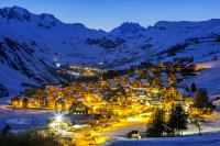 Saint-Jean-d'Arves