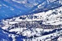 Saint Martin De Belleville