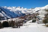 Saint-Sorlin d'Arves
