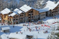 Sainte-Foy Tarentaise