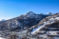 Serre Chevalier Briancon