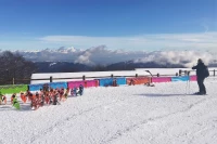 Sur-Lyand / Grand Colombier