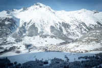 Val Cenis