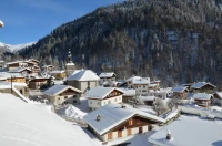 Val d'Arly / La Giettaz