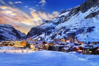 Val d'Isère