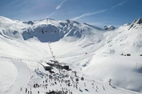 Valfréjus