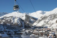 Valloire