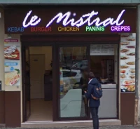 Le Mistral