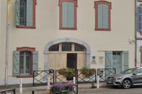 Centre de santé municipal Louis Lareng