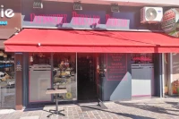 Pâtisserie Bernard Berger