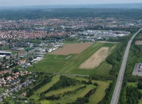 Aérodrome de Tarbes-Laloubère