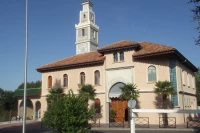 Mosquée Omar Ibn Al Khattab