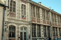 Musée de la déportation
