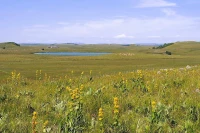 Station de montagne Aubrac Sud