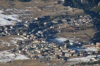 Station de montagne Aussois