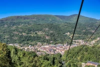 Station de montagne Ax 3 Domaines