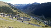 Station de montagne Baqueira Beret
