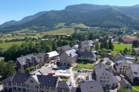 Station de montagne Lans-en-Vercors